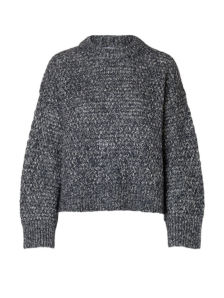 Pullover SLFBOLETTE gris XS