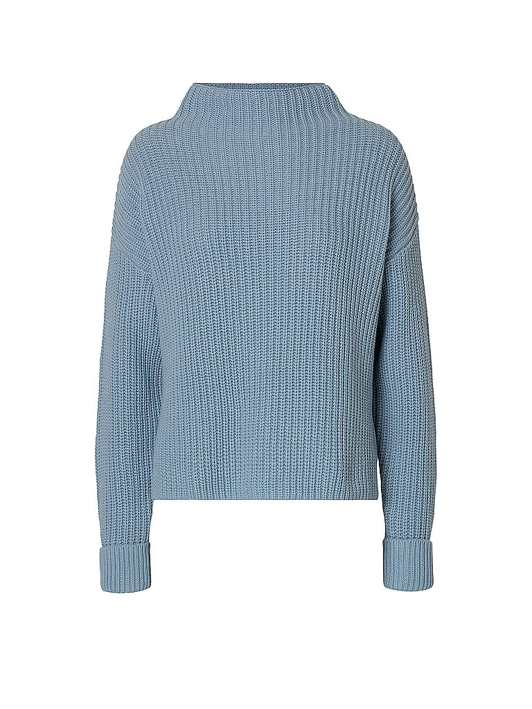 Pullover SLFSELMA azul claro S