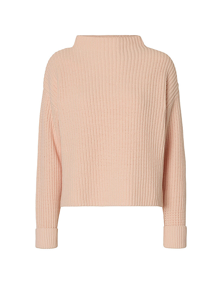 Pullover SLFSELMA rosa M