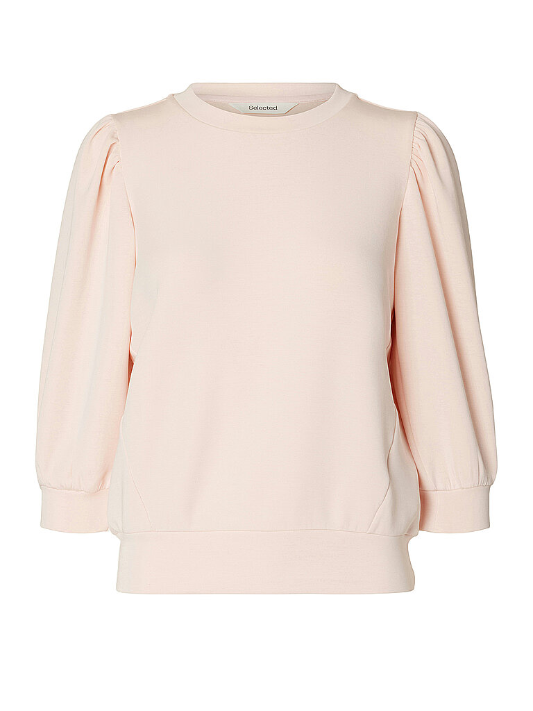 Nombre del producto: Sweater SLFTENNY rosa S
