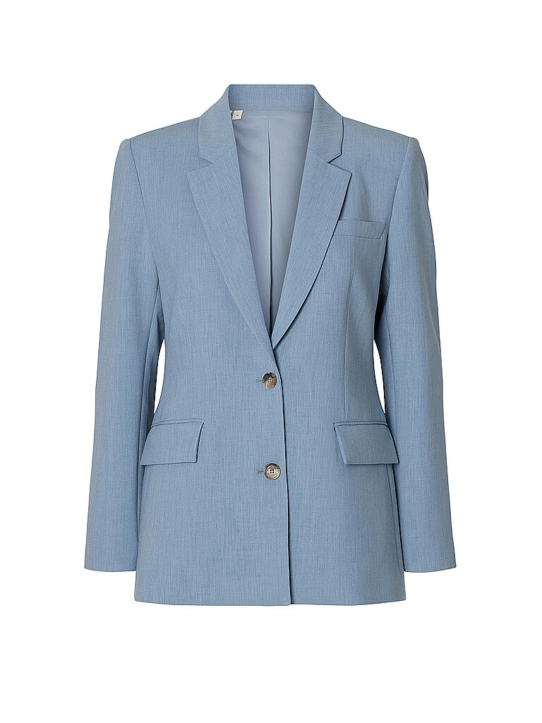 Producto: Blazer SLFRITA azul claro 38