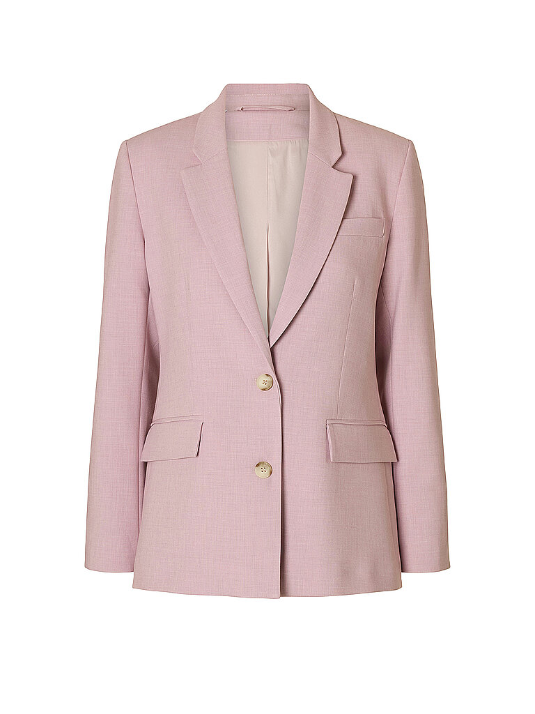 Blazer SLFRITA rosa 42