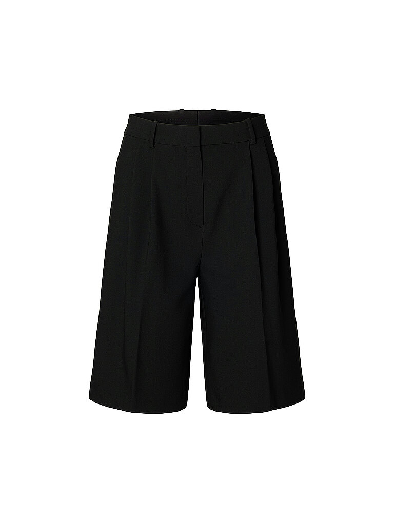 Shorts SLFRITA negro 42