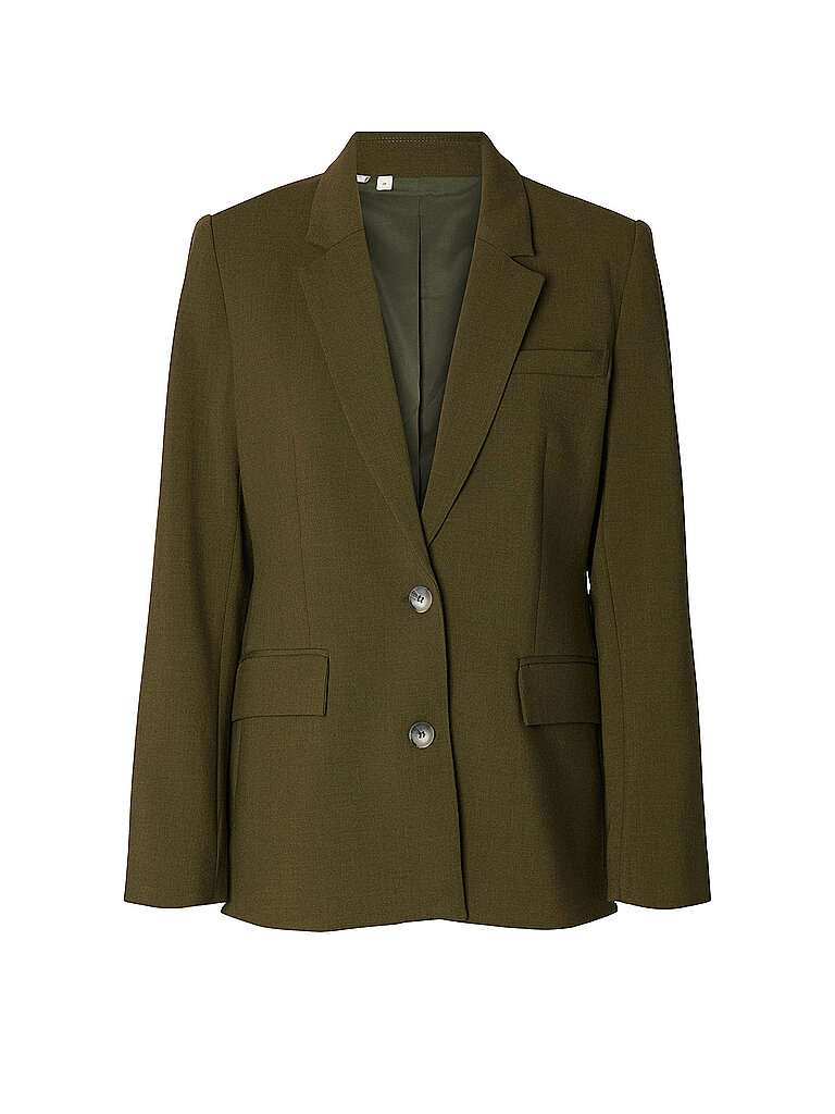Blazer SLWRITA oliva 42