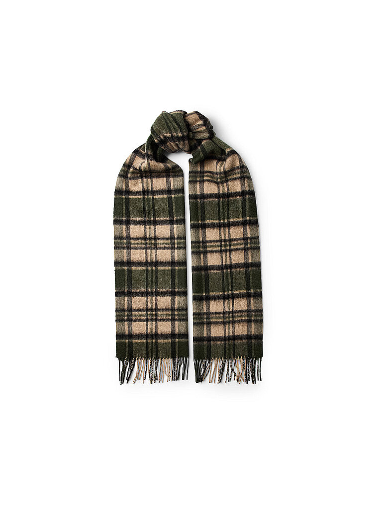 Selected Femme Bufanda SLWTIME oliva