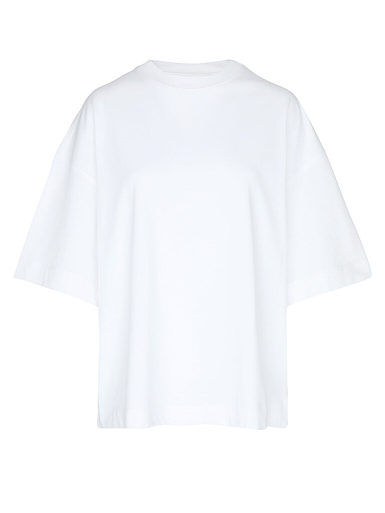 Camiseta SLWCOLWOMAN blanco M
