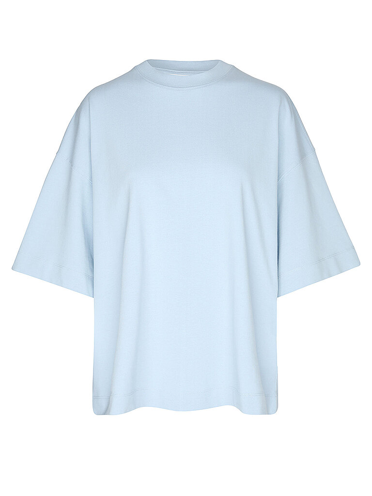 Camiseta SLWCOLWOMAN azul XS