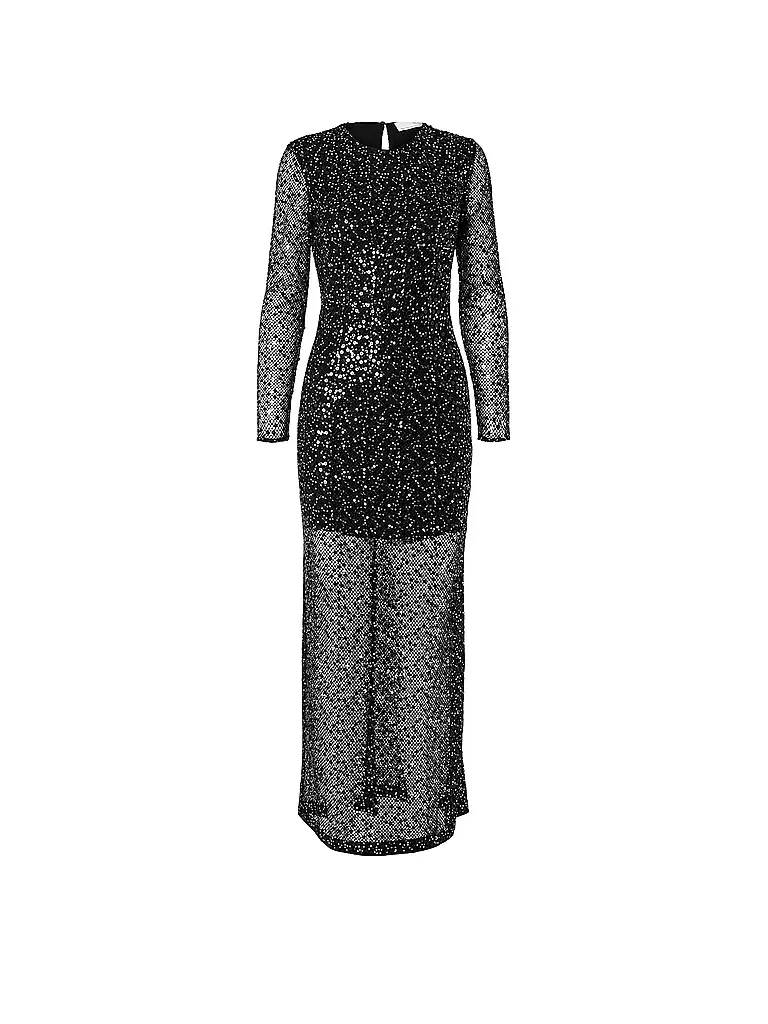 SELECTED FEMME | Abendkleid SLFNOEL | Negro
