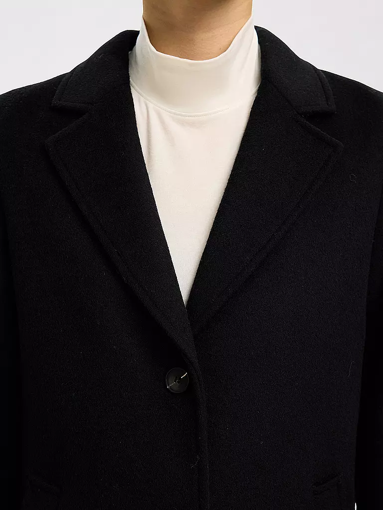 SELECTED FEMME | Abrigo de lana SLFSASJA | 