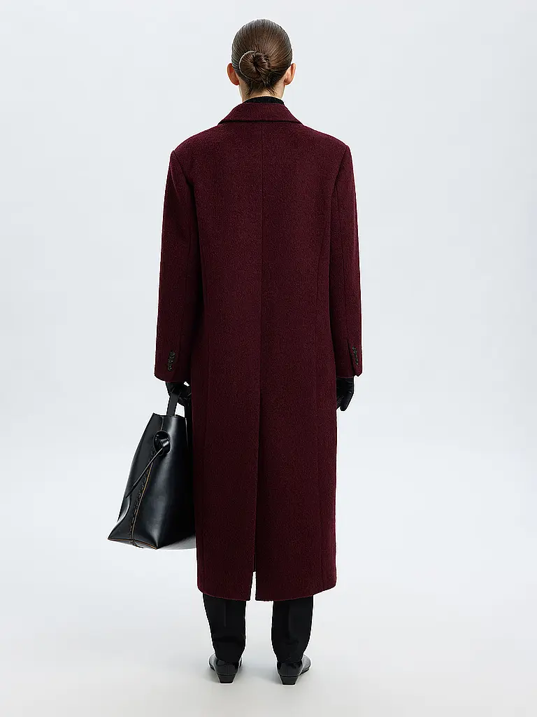 SELECTED FEMME | Abrigo de lana | 