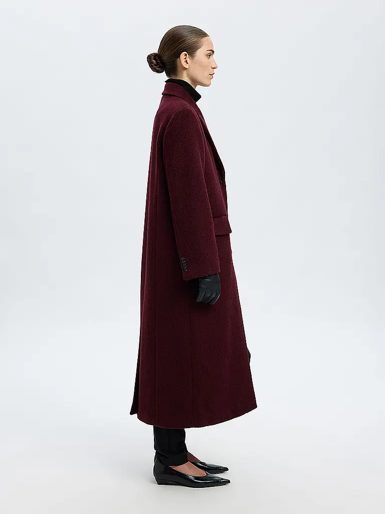 SELECTED FEMME | Abrigo de lana | 