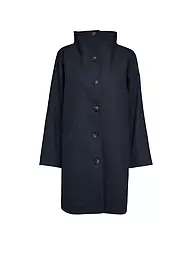 SELECTED FEMME | Abrigo SLFVINNI | Azul oscuro