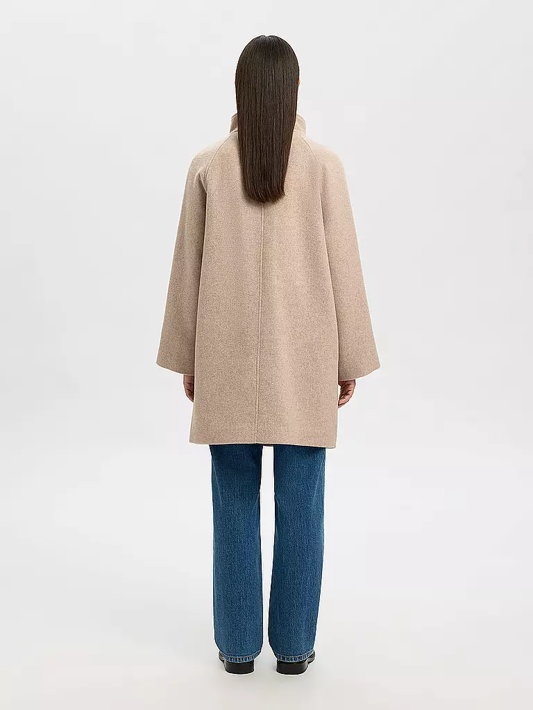 SELECTED FEMME | Abrigo SLFVINNI | 