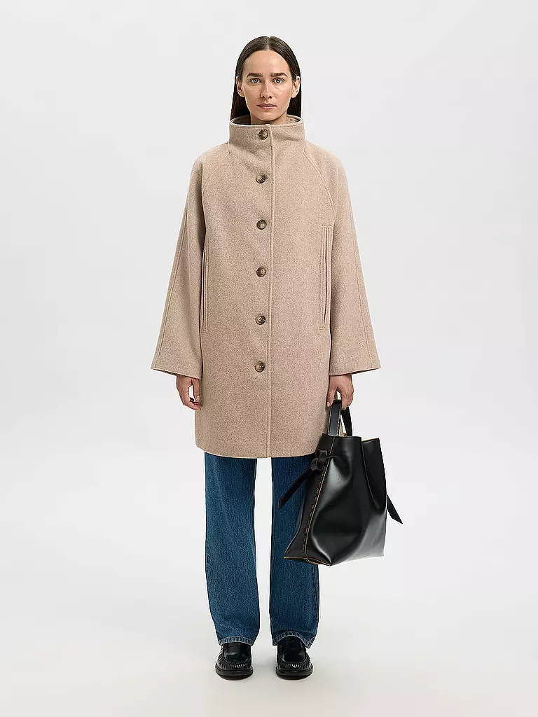 SELECTED FEMME | Abrigo SLFVINNI | 