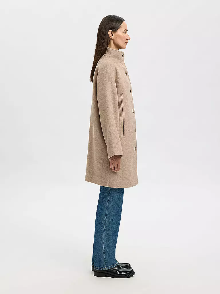 SELECTED FEMME | Abrigo SLFVINNI | 