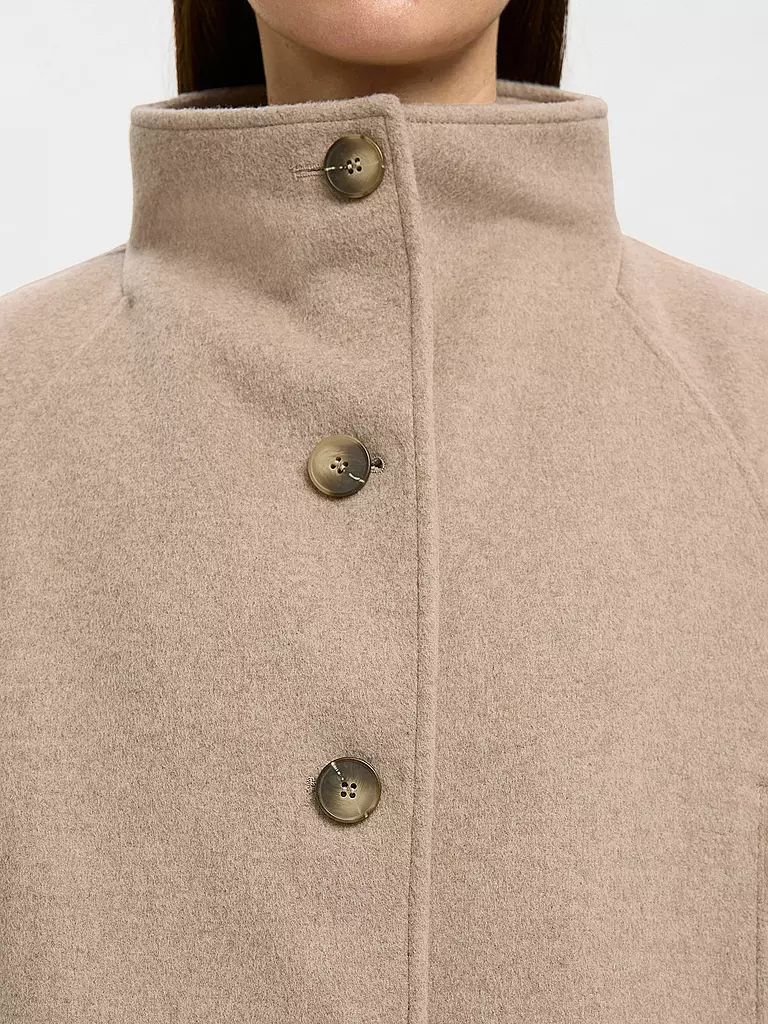 SELECTED FEMME | Abrigo SLFVINNI | 