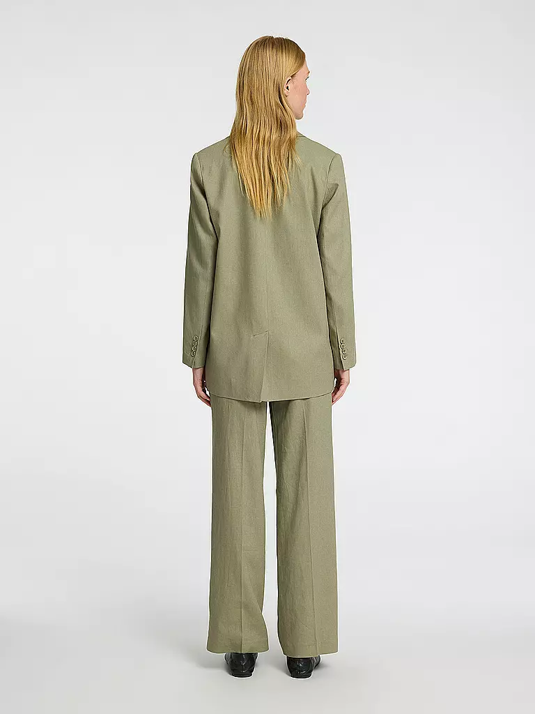 SELECTED FEMME | Blazer corte relajado SLFTANIA-RITA | 