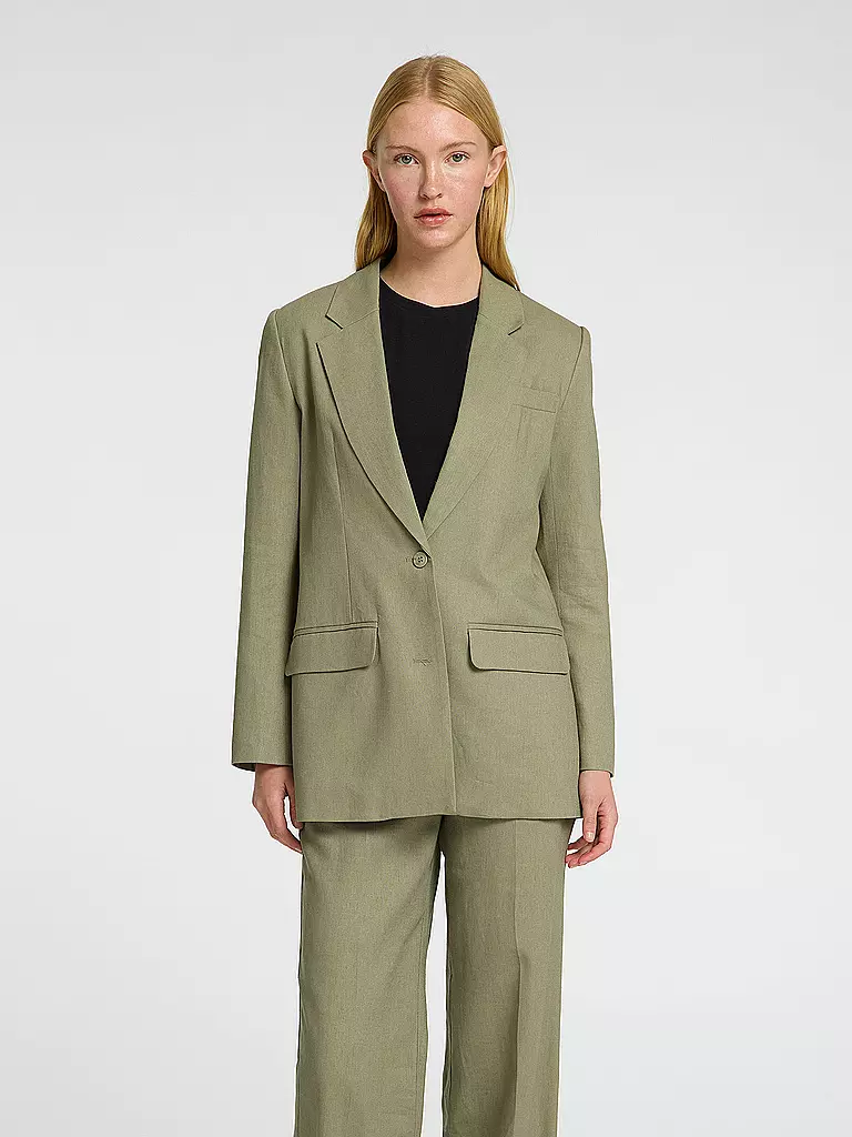 SELECTED FEMME | Blazer corte relajado SLFTANIA-RITA | 