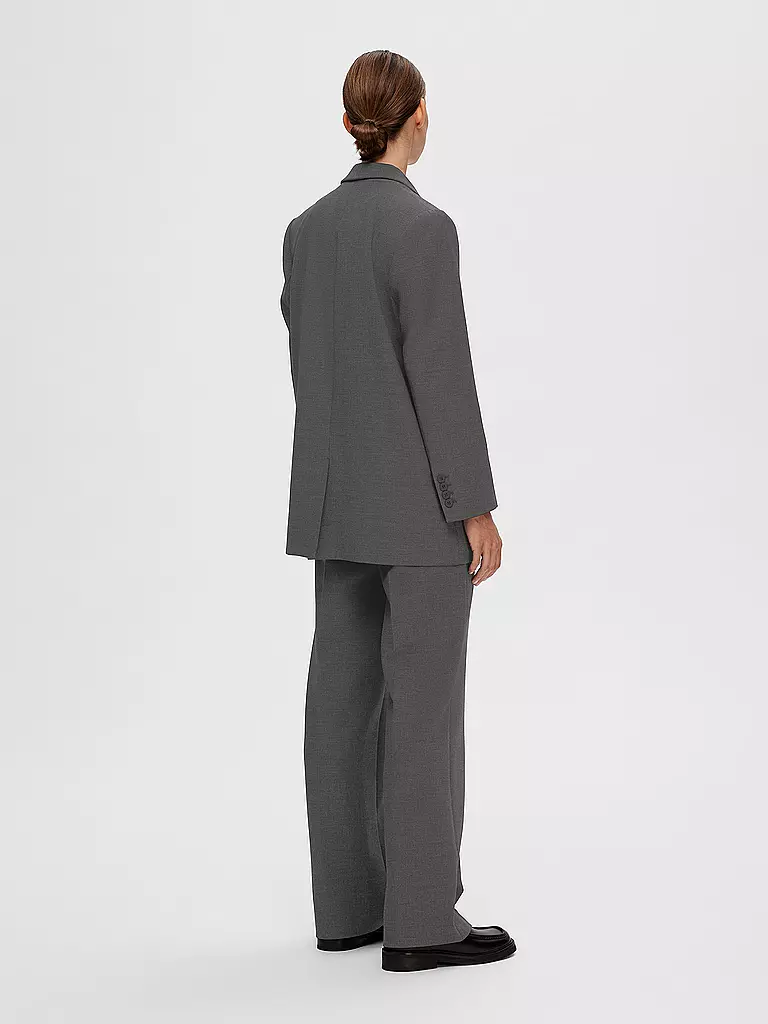 SELECTED FEMME | Blazer Relaxed Fit SLFRITA | 