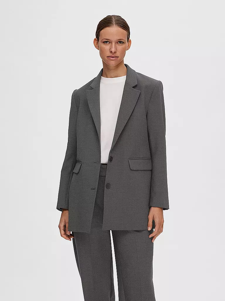SELECTED FEMME | Blazer Relaxed Fit SLFRITA | 
