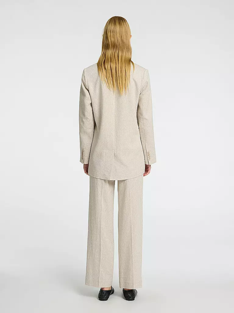 SELECTED FEMME | Blazer Relaxed Fit SLFTANIA-RITA | 