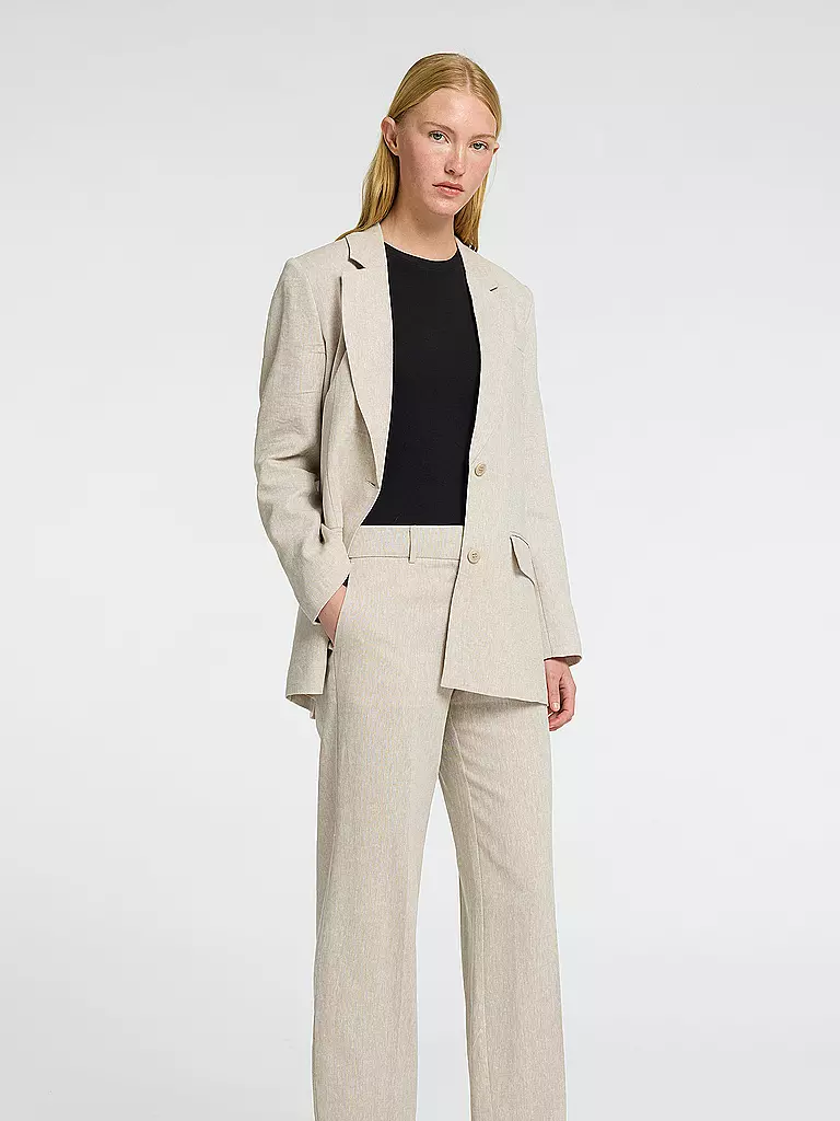 SELECTED FEMME | Blazer Relaxed Fit SLFTANIA-RITA | 