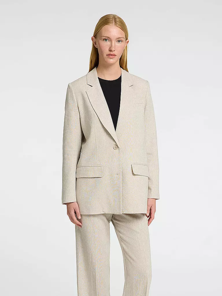 SELECTED FEMME | Blazer Relaxed Fit SLFTANIA-RITA | 