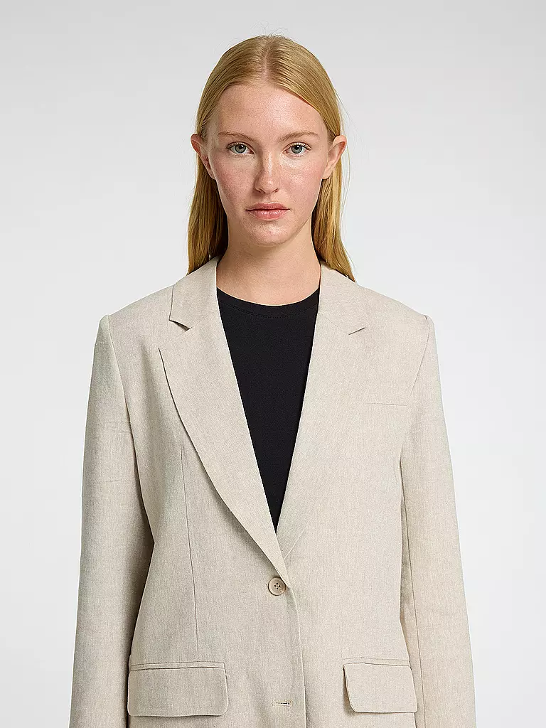 SELECTED FEMME | Blazer Relaxed Fit SLFTANIA-RITA | 