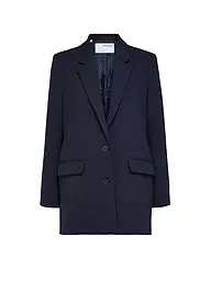 SELECTED FEMME | Blazer SLFRITA | Azul oscuro