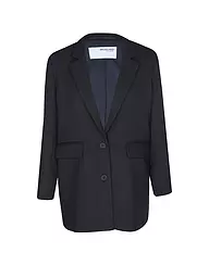 SELECTED FEMME | Blazer SLFRITA | Azul oscuro