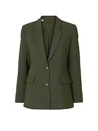 SELECTED FEMME | Blazer SLFRITA | Oliva