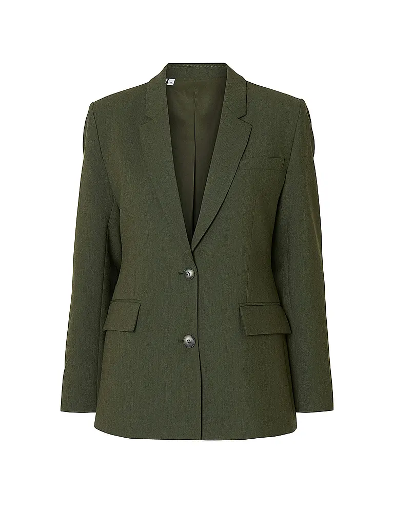 SELECTED FEMME | Blazer SLFRITA | Oliva