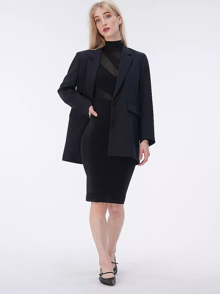 SELECTED FEMME | Blazer SLFRITA | Azul oscuro