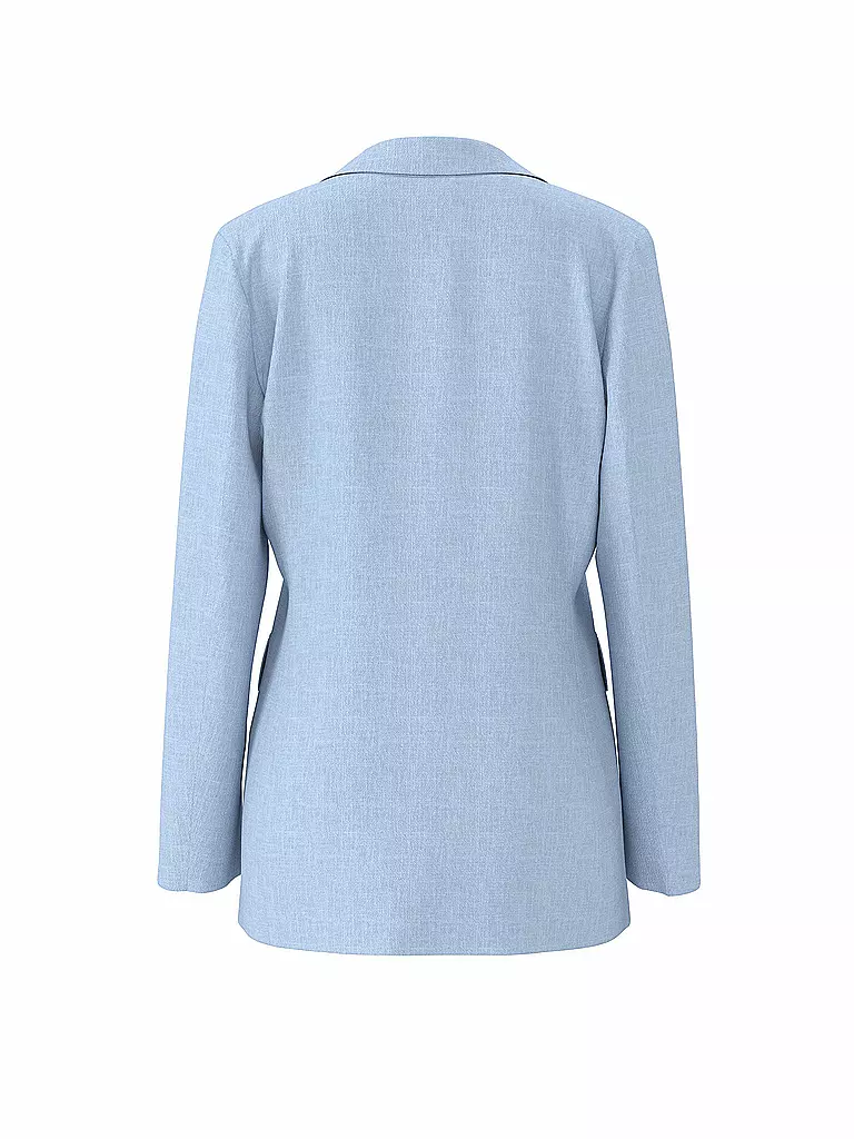 SELECTED FEMME | Blazer SLFVIVA | Azul claro