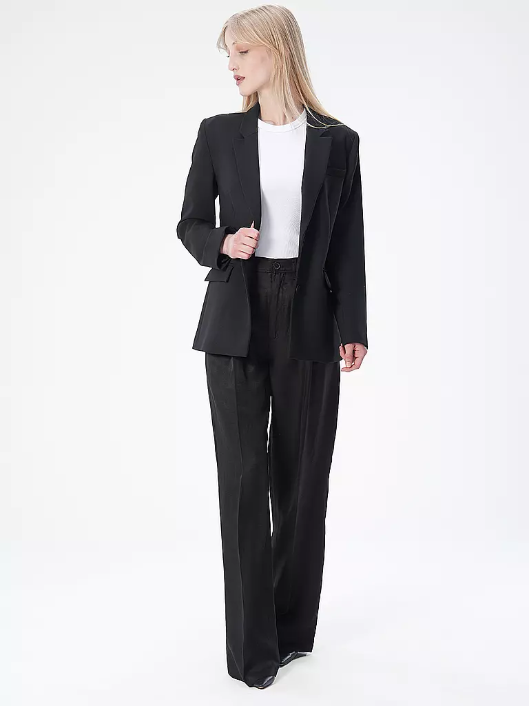 SELECTED FEMME | Blazer | Negro