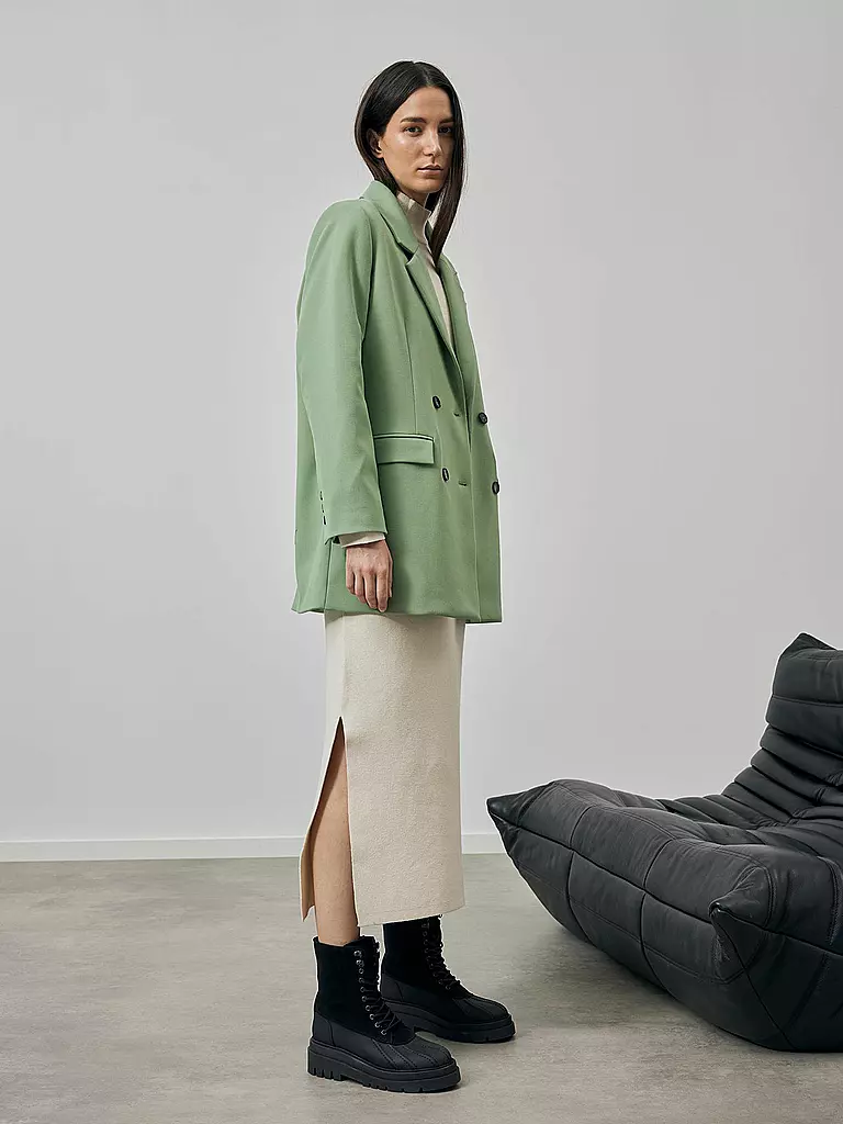 SELECTED FEMME | Blazer | Verde