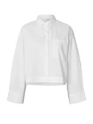 SELECTED FEMME | Blusa SLFASTHA | Blanco