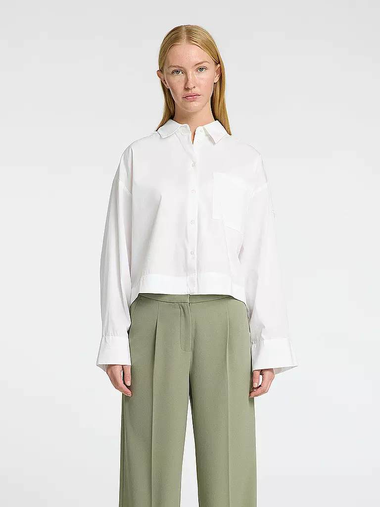 SELECTED FEMME | Blusa SLFASTHA | 