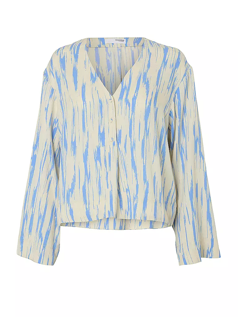 SELECTED FEMME | Blusa SLFBAELA | Crema