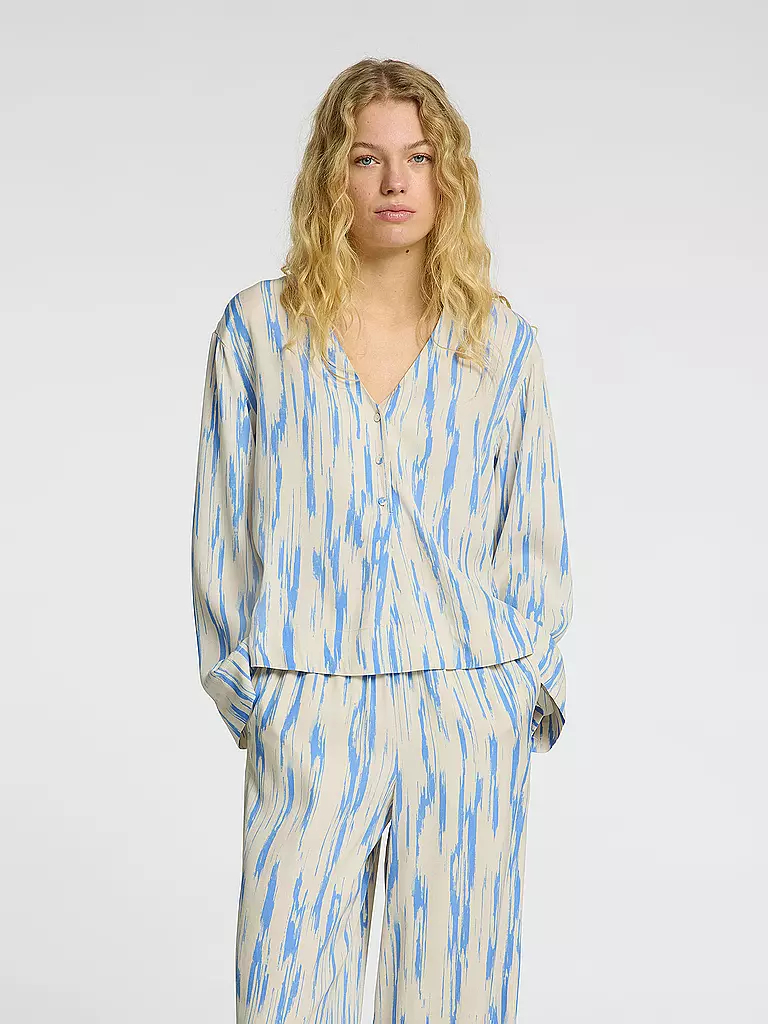 SELECTED FEMME | Blusa SLFBAELA | Crema
