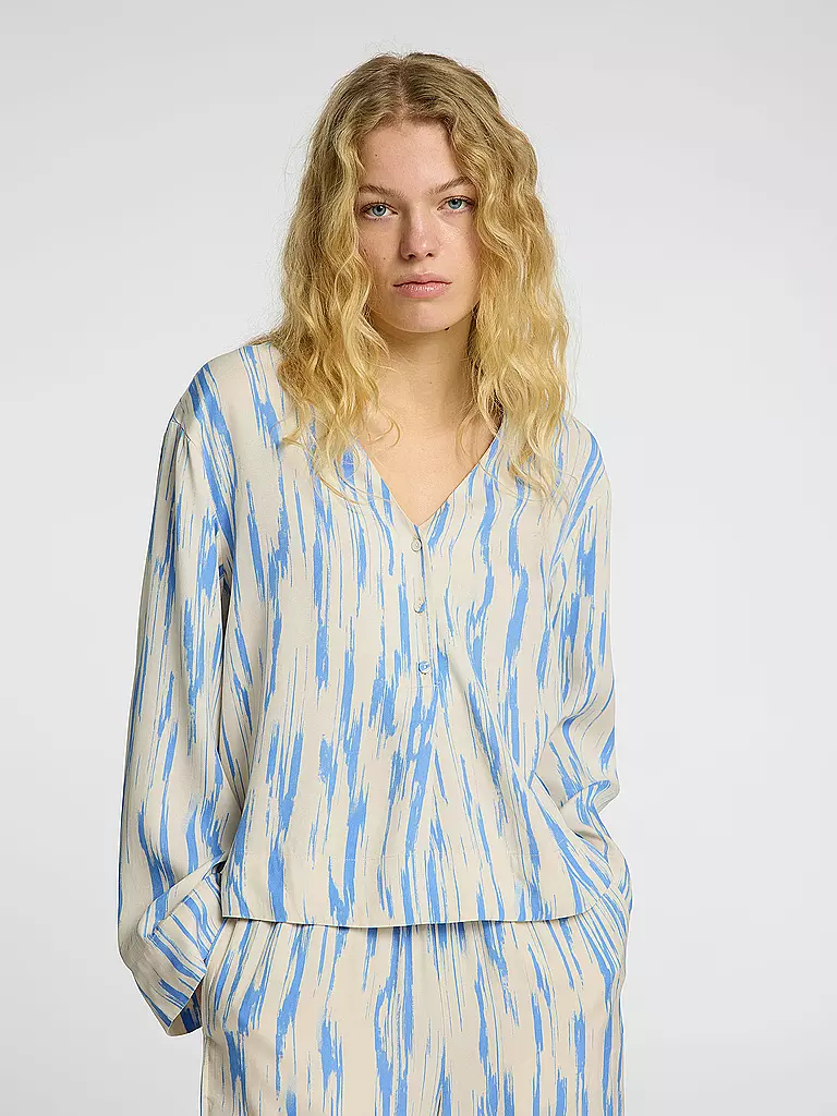 SELECTED FEMME | Blusa SLFBAELA | Crema