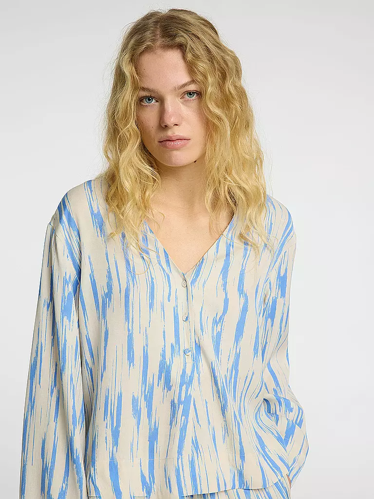 SELECTED FEMME | Blusa SLFBAELA | Crema