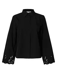 SELECTED FEMME | Blusa SLFDAHLIA | Negro