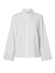SELECTED FEMME | Blusa SLFDAHLIA | Blanco