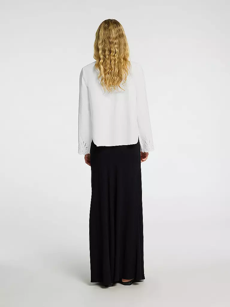 SELECTED FEMME | Blusa SLFDAHLIA | Blanco
