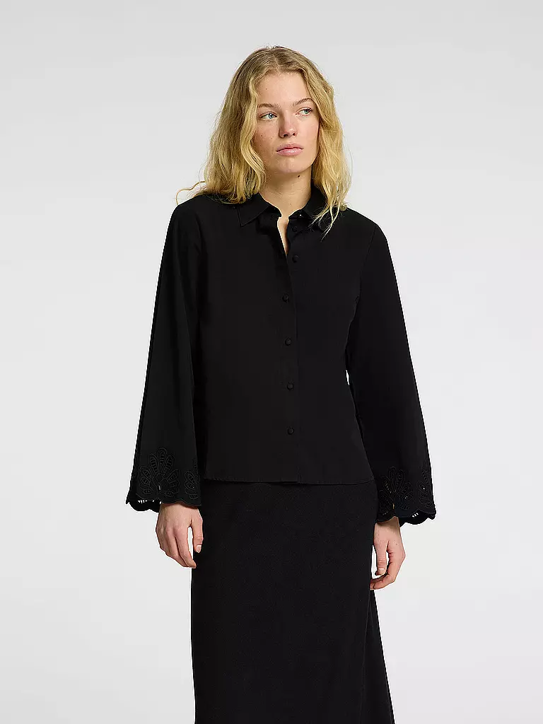 SELECTED FEMME | Blusa SLFDAHLIA | 