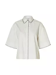 SELECTED FEMME | Blusa SLFFIA | Blanco