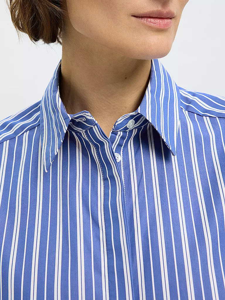 SELECTED FEMME | Blusa SLFFIA | Azul