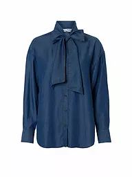 SELECTED FEMME | Blusa SLFJANNA | Azul oscuro