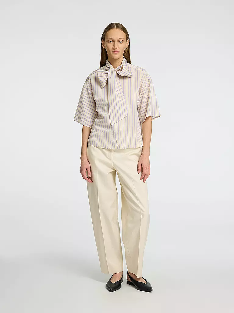 SELECTED FEMME | Blusa SLFLANA-JUNO | Crema